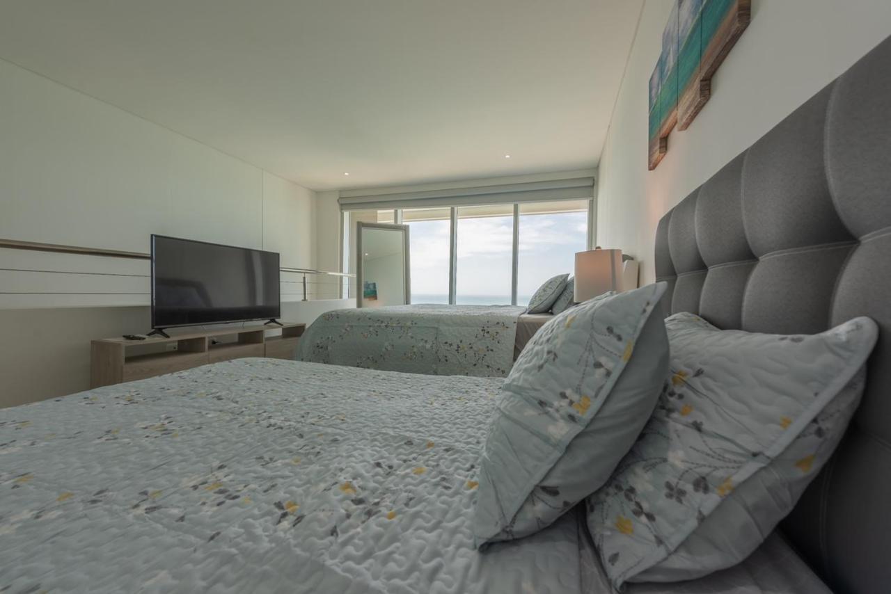 Murano Elite New Ocean Front Duplex Cartagène Extérieur photo